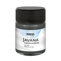 Boja za svilu JAVANA 50 ml — slika 9