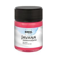 Boja za svilu JAVANA 50 ml — slika 4