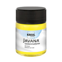 Boja za svilu JAVANA 50 ml — slika 2