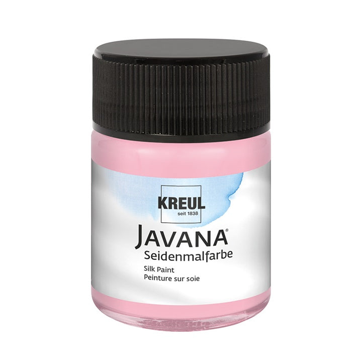 Boja za svilu JAVANA 50 ml — slika 23
