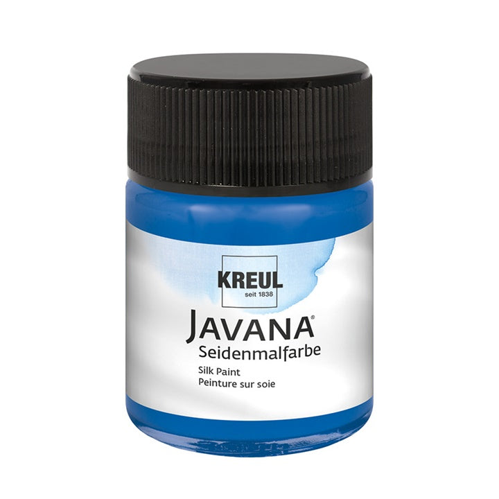 Boja za svilu JAVANA 50 ml — slika 20