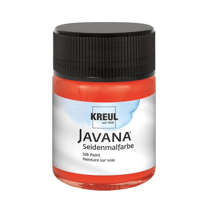 Boja za svilu JAVANA 50 ml — slika 19