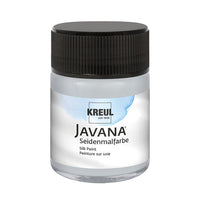 Boja za svilu JAVANA 50 ml — slika 22