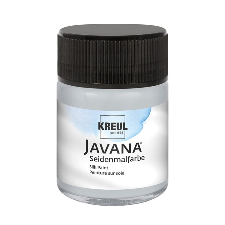 Boja za svilu JAVANA 50 ml — slika 22