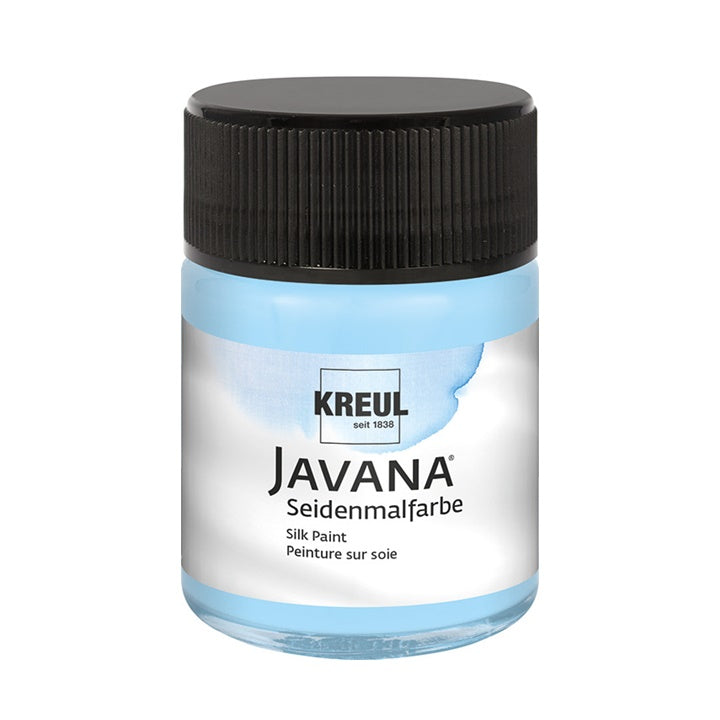 Boja za svilu JAVANA 50 ml — slika 21