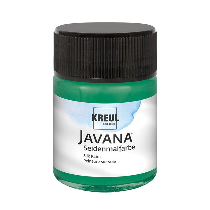 Boja za svilu JAVANA 50 ml — slika 12