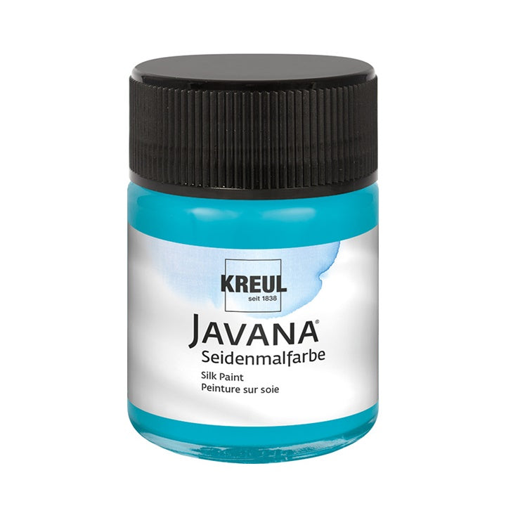 Boja za svilu JAVANA 50 ml — slika 13