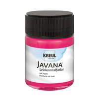 Boja za svilu JAVANA 50 ml — slika 10