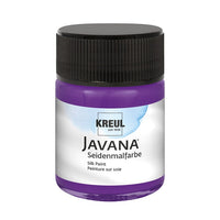 Boja za svilu JAVANA 50 ml — slika 6