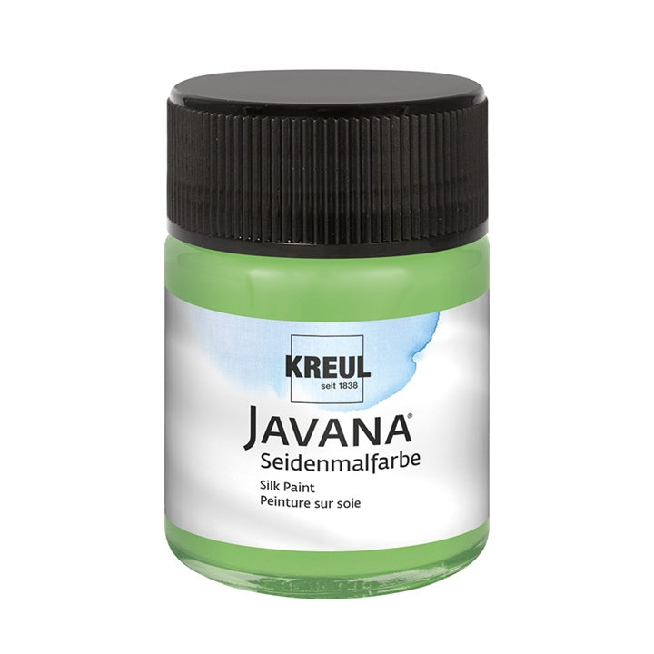 Boja za svilu JAVANA 50 ml — slika 7