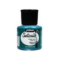 Boja za svilu Pebeo Setasilk 45 ml — slika 8