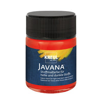 Boja za svjetli i tamni tekstil JAVANA 50 ml — slika 10