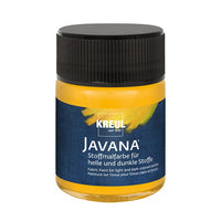 Boja za svjetli i tamni tekstil JAVANA 50 ml — slika 14