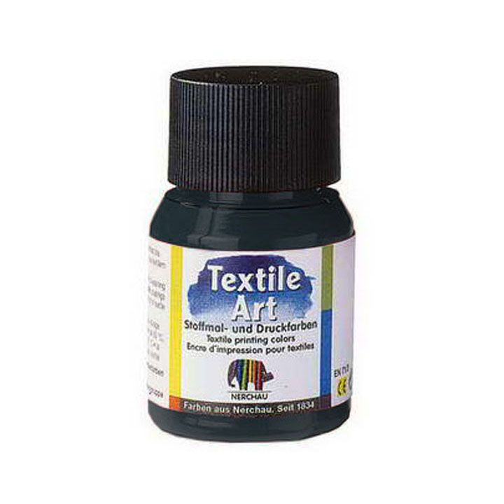 Boja za tamni tekstil 59ml - izaberite nijansu — slika 12