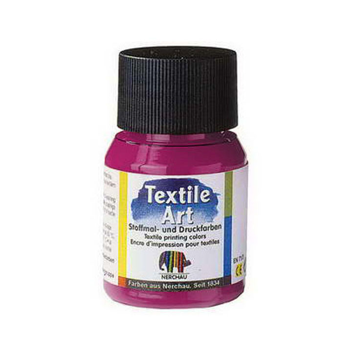 Boja za tamni tekstil 59ml - izaberite nijansu — slika 7