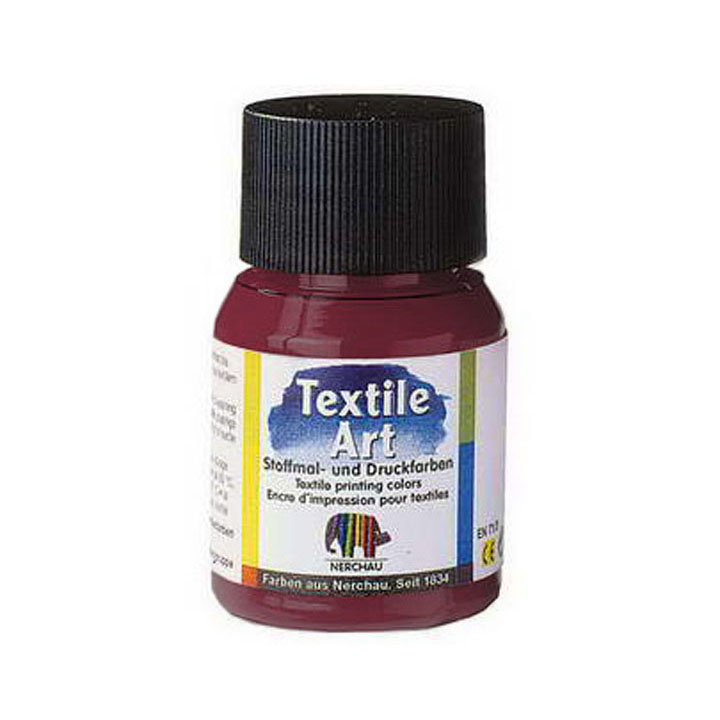 Boja za tamni tekstil 59ml - izaberite nijansu — slika 11