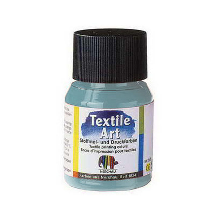 Boja za tamni tekstil 59ml - izaberite nijansu — slika 14