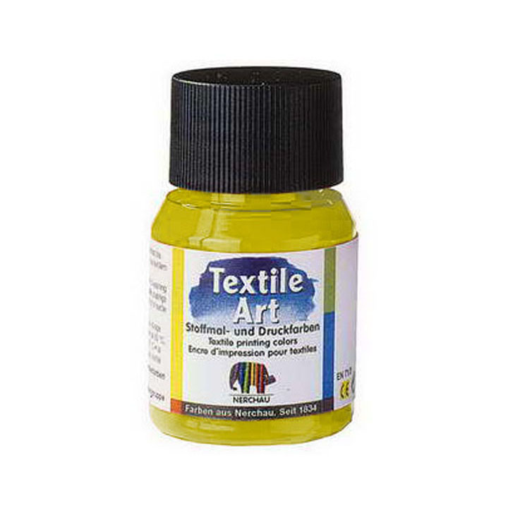 Boja za tamni tekstil 59ml - izaberite nijansu — slika 3