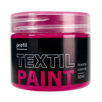Boja za tamni tekstil Profil 50 ml - izaberi nijansu — slika 1