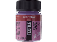 Boja za tekstil Amsterdam Textile Deco 16 ml / 40 nijansi boja — slika 1