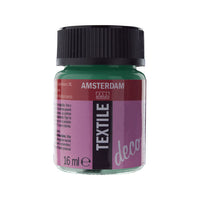 Boja za tekstil Amsterdam Textile Deco 16 ml / 40 nijansi boja — slika 3