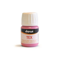 Boja za tekstil DARWI TEX 30ml - izaberite nijansu