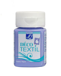 Boja za tekstil DECO Textil 50 ml - INTENZIVNA