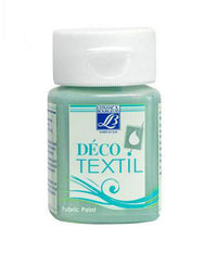Boja za tekstil DECO Textil 50 ml - PASTELNA