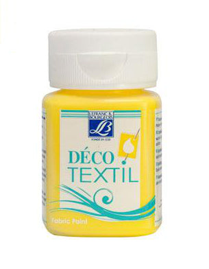Boja za tekstil DECO Textil 50 ml - PRIRODNA