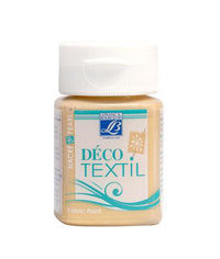 Boja za tekstil DECO Textil 50 ml - SPECIJALNA