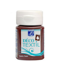 Boja za tekstil DECO Textil 50 ml - STRASTVENA
