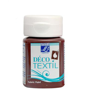 Boja za tekstil DECO Textil 50 ml - STRASTVENA