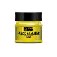 Boja za tekstil i kožu Pentart 50 ml — slika 1