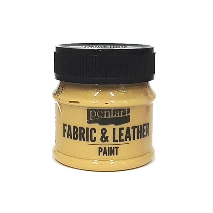 Boja za tekstil i kožu Pentart 50 ml — slika 9