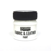 Boja za tekstil i kožu Pentart 50 ml — slika 2