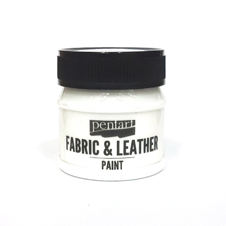 Boja za tekstil i kožu Pentart 50 ml — slika 2