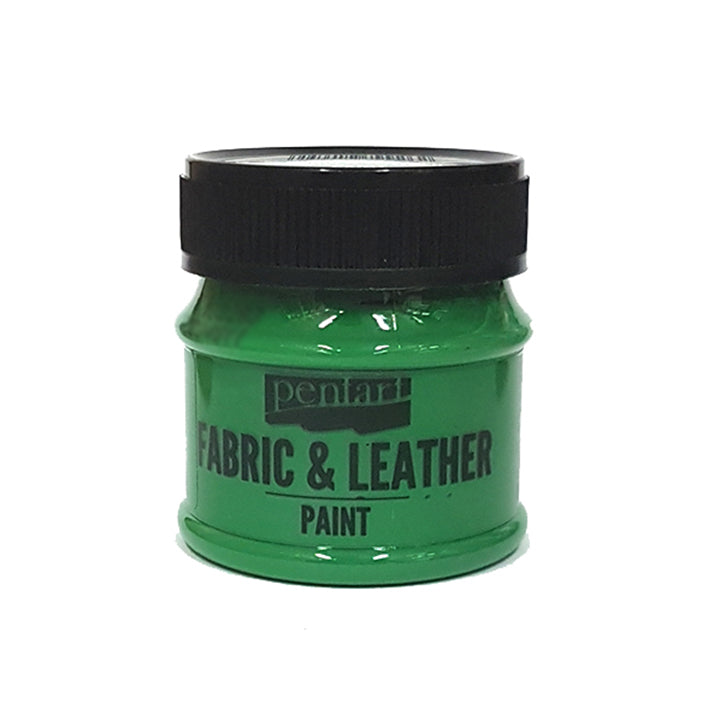 Boja za tekstil i kožu Pentart 50 ml — slika 11