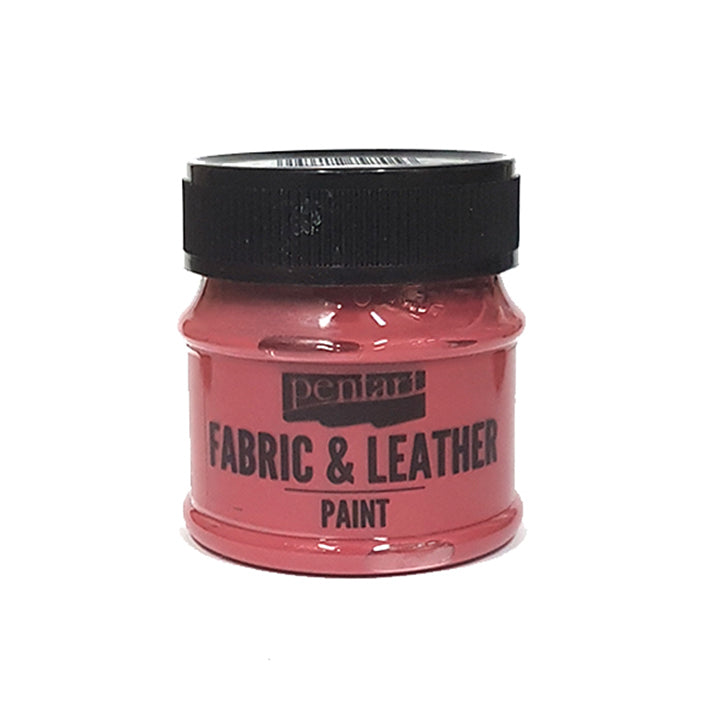Boja za tekstil i kožu Pentart 50 ml — slika 6