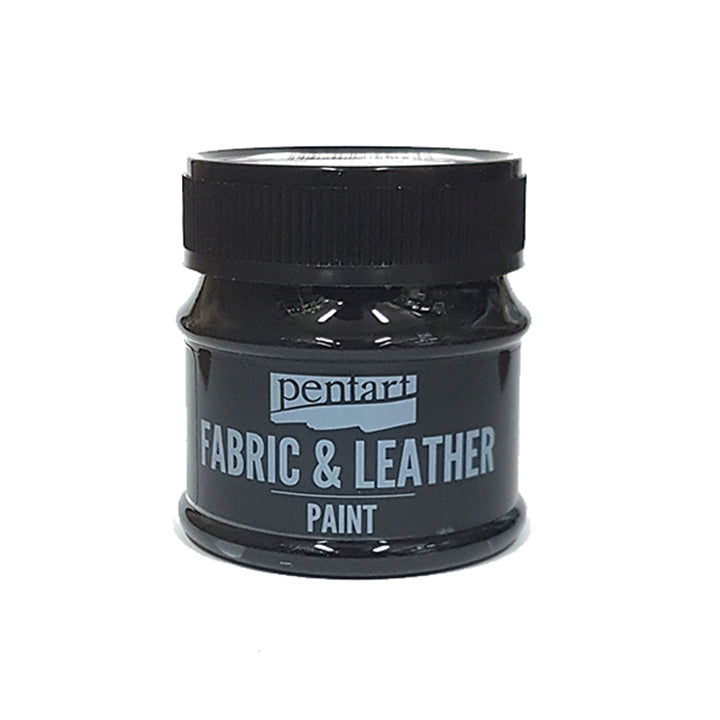 Boja za tekstil i kožu Pentart 50 ml — slika 19