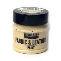 Boja za tekstil i kožu Pentart 50 ml — slika 22
