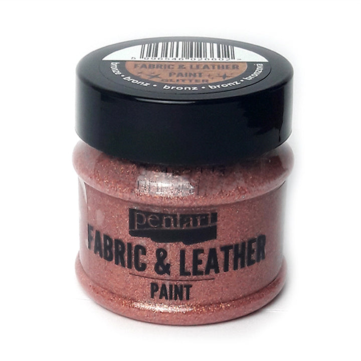 Boja za tekstil i kožu Pentart 50 ml — slika 33