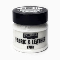 Boja za tekstil i kožu Pentart 50 ml — slika 38