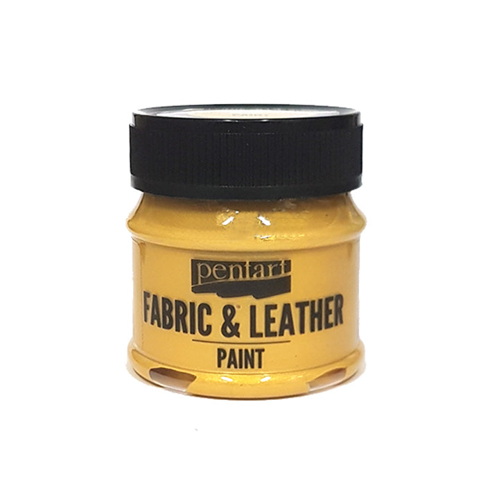 Boja za tekstil i kožu Pentart 50 ml — slika 20