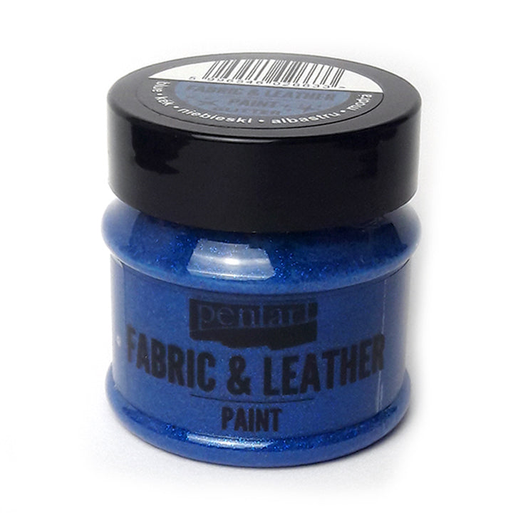 Boja za tekstil i kožu Pentart 50 ml — slika 36