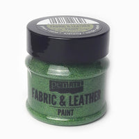 Boja za tekstil i kožu Pentart 50 ml — slika 35