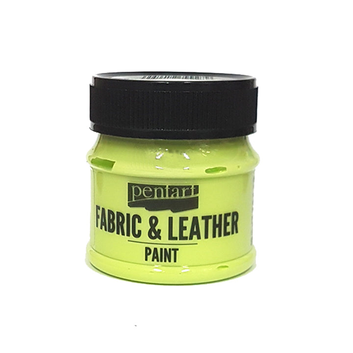 Boja za tekstil i kožu Pentart 50 ml — slika 13