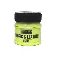 Boja za tekstil i kožu Pentart 50 ml — slika 13