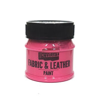 Boja za tekstil i kožu Pentart 50 ml — slika 8