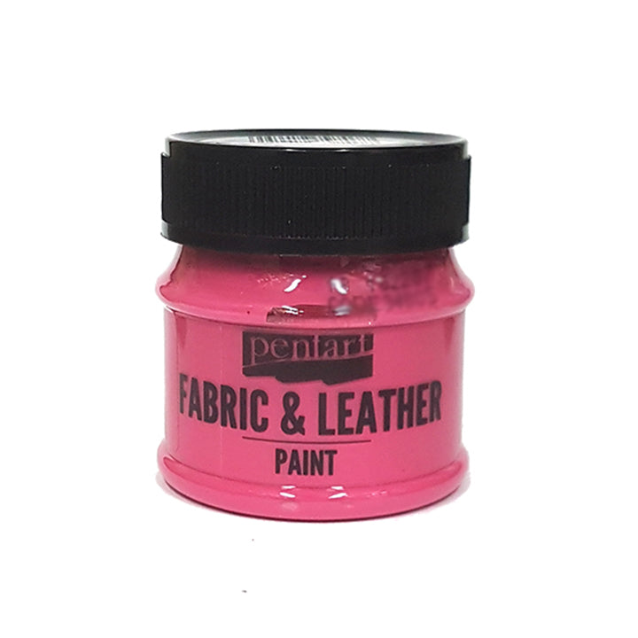 Boja za tekstil i kožu Pentart 50 ml — slika 8