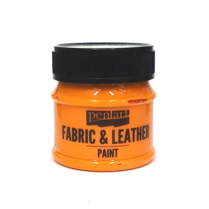 Boja za tekstil i kožu Pentart 50 ml — slika 4